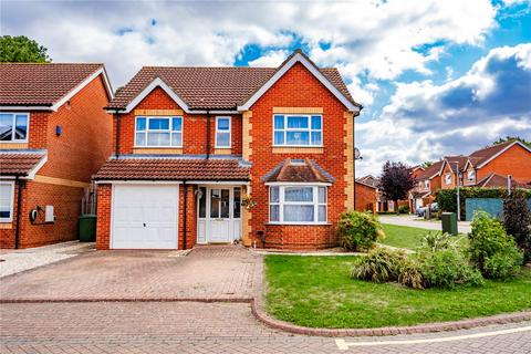 undefined, George Butler Close, Laceby, Grimsby, Lincolnshire, DN37