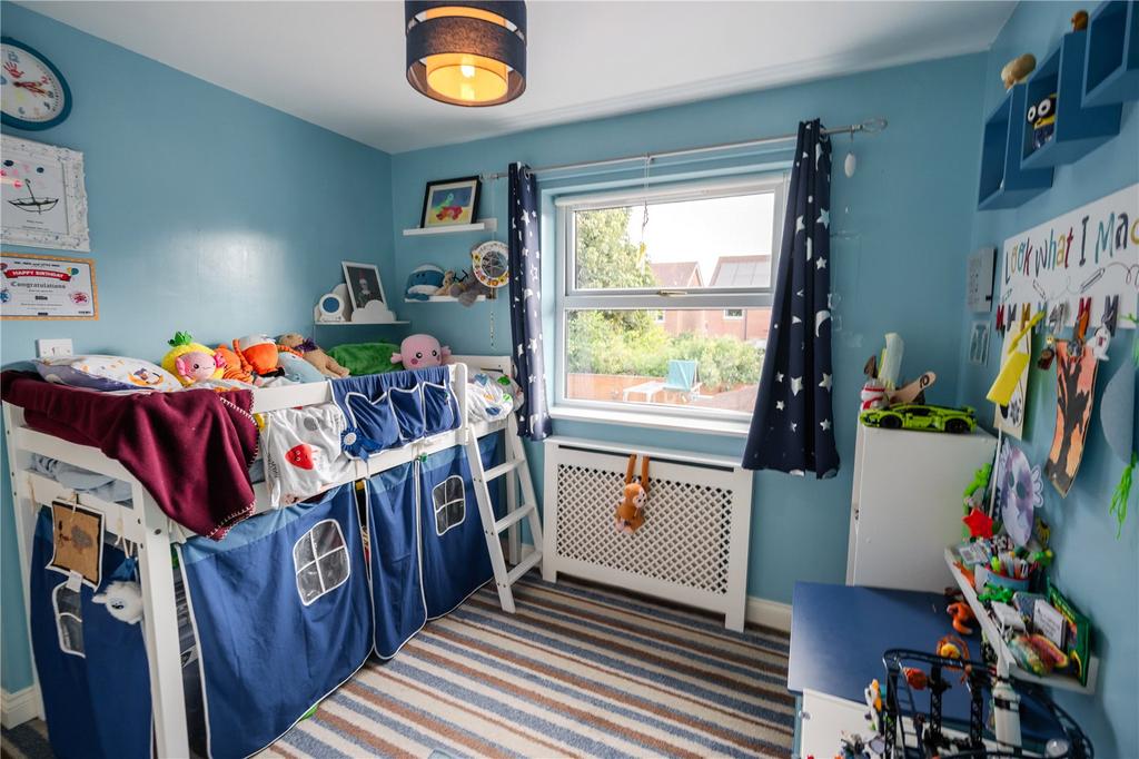 Bedroom 4