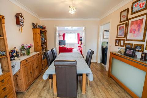 undefined, George Butler Close, Laceby, Grimsby, Lincolnshire, DN37