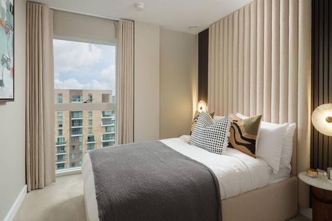 2 bedroom flat for sale, Kidbrooke Village, Kidbrooke SE3
