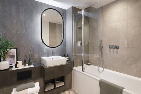 2 bedroom flat for sale, Kidbrooke Village, Kidbrooke SE3