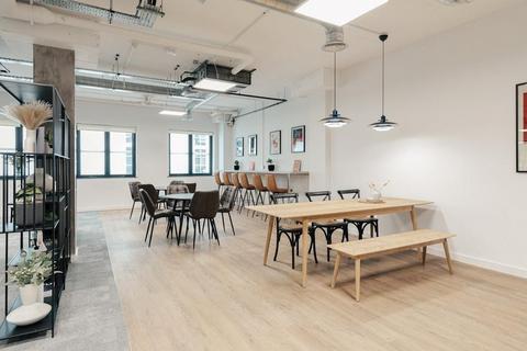 Office to rent, 1 St James Sq Manchester M2 6DN