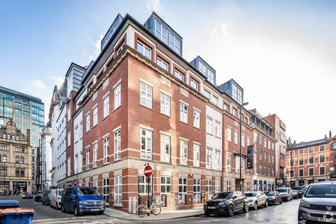 Office to rent, 1 St James Sq Manchester M2 6DN