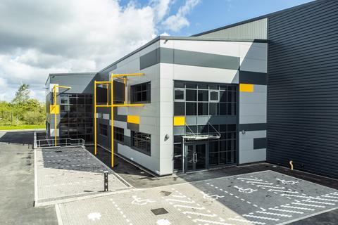 Warehouse to rent, Turbine Way Sunderland SR5 3NZ