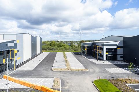 Warehouse to rent, Turbine Way Sunderland SR5 3NZ