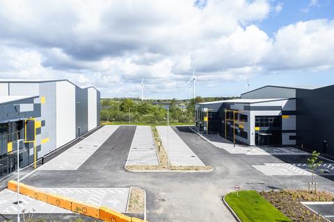 Warehouse to rent, Turbine Way Sunderland SR5 3NZ