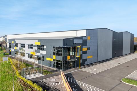 Warehouse to rent, Turbine Way Sunderland SR5 3NZ