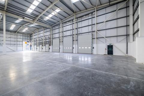 Warehouse to rent, Turbine Way Sunderland SR5 3NZ