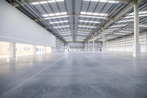 Warehouse to rent, Turbine Way Sunderland SR5 3NZ