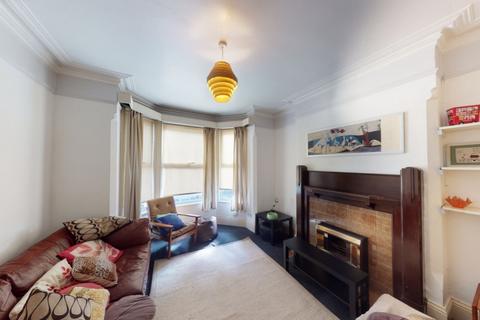 undefined, Derby Grove, Nottingham, Nottinghamshire, NG7