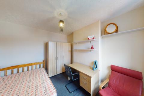 undefined, Derby Grove, Nottingham, Nottinghamshire, NG7