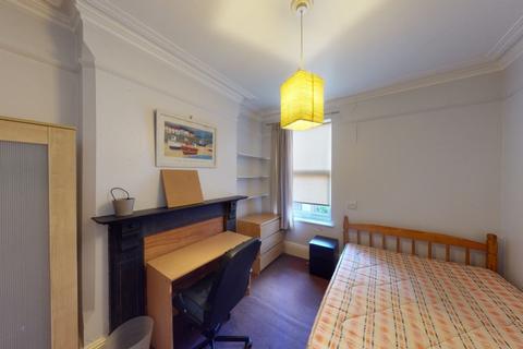 undefined, Derby Grove, Nottingham, Nottinghamshire, NG7