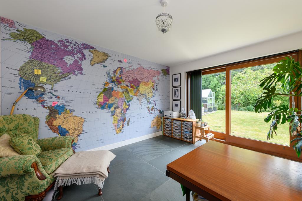 Home Office