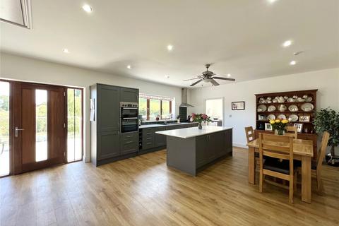 undefined, Moor Road, Minehead, Somerset, TA24