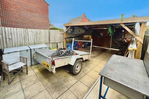 24 Barton Field, Cambridge, Gloucester, GL2 7DH