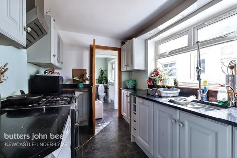 3 bedroom terraced house for sale, Sparrow Terrace, Newcastle