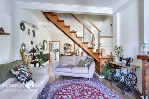 undefined, Sparrow Terrace, Newcastle