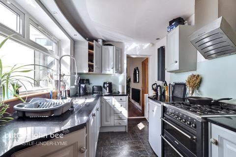 3 bedroom terraced house for sale, Sparrow Terrace, Newcastle
