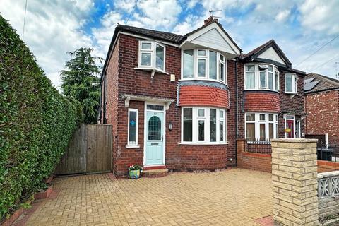 3 bedroom semi-detached house for sale, Alexander Drive, Timperley, Altrincham