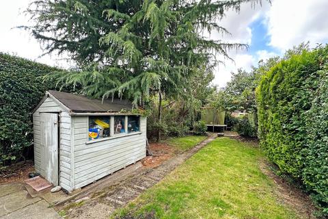 3 bedroom semi-detached house for sale, Alexander Drive, Timperley, Altrincham