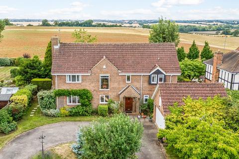 undefined, Prospect Lane, Harpenden, Hertfordshire