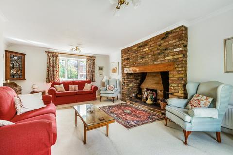 undefined, Prospect Lane, Harpenden, Hertfordshire