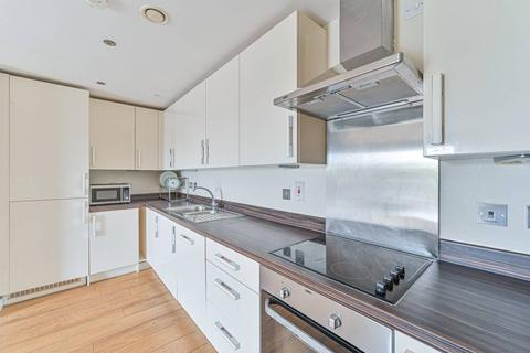 2 bedroom flat for sale, Love Lane, Woolwich, London, SE18