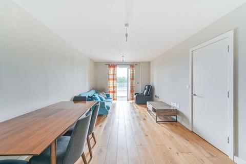 2 bedroom flat for sale, Love Lane, Woolwich, London, SE18