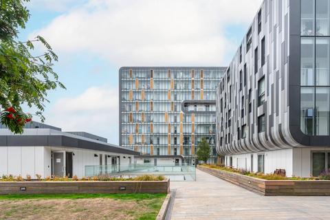 2 bedroom flat for sale, Love Lane, Woolwich, London, SE18