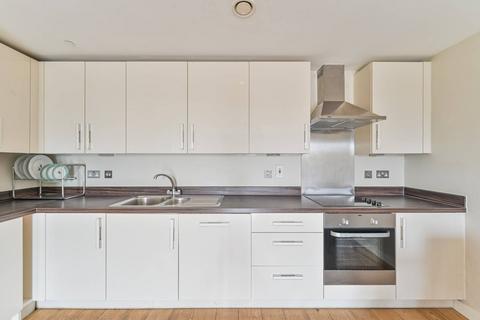 2 bedroom flat for sale, Love Lane, Woolwich, London, SE18