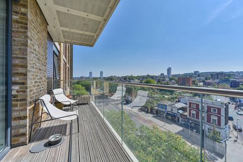 2 bedroom flat for sale, Drummond House, Woolwich Riverside, London, SE18
