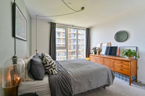 Drummond House, Woolwich Riverside, London, SE18