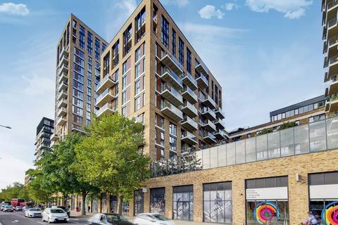 2 bedroom flat for sale, Drummond House, Woolwich Riverside, London, SE18