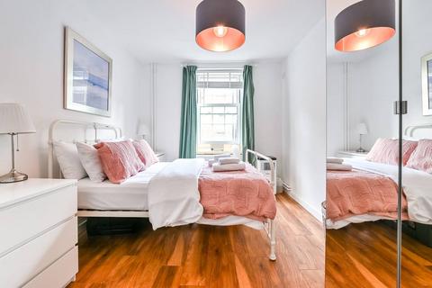 1 bedroom flat for sale, Werrington Street, Somers Town, London, NW1