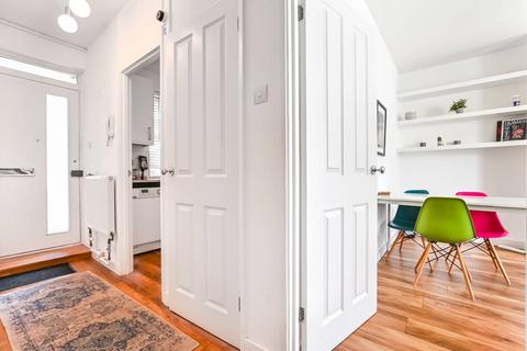 1 bedroom flat for sale, Werrington Street, Somers Town, London, NW1