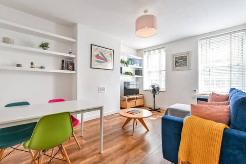 1 bedroom flat for sale, Werrington Street, Somers Town, London, NW1