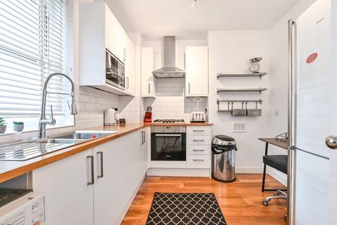 1 bedroom flat for sale, Werrington Street, Somers Town, London, NW1