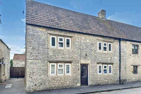 undefined, Marshfield SN14