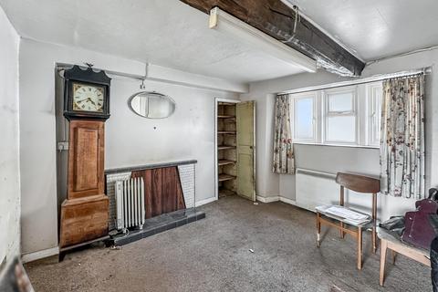 undefined, Marshfield SN14