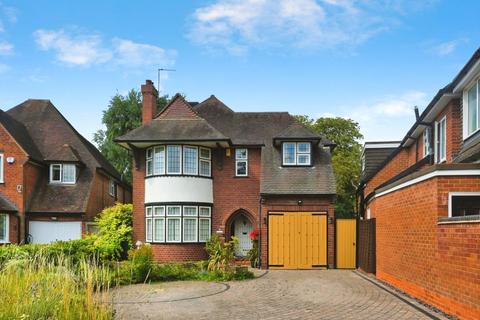 26 Boultbee Road, Sutton Coldfield, B72 1DW