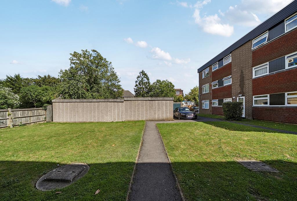 Communal Garden