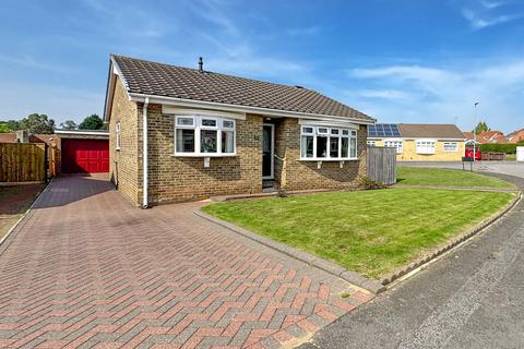2 bedroom detached bungalow for sale, Burringham Road, Stockton-on-Tees TS20