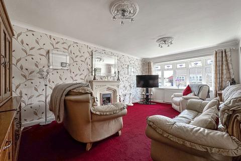 2 bedroom detached bungalow for sale, Burringham Road, Stockton-on-Tees TS20