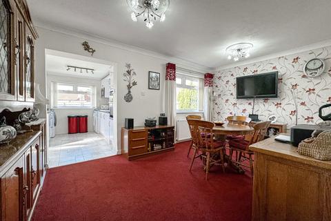 2 bedroom detached bungalow for sale, Burringham Road, Stockton-on-Tees TS20