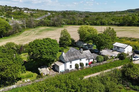 4 bedroom detached house for sale, Canaston Cottage, Canaston Bridge, Narberth