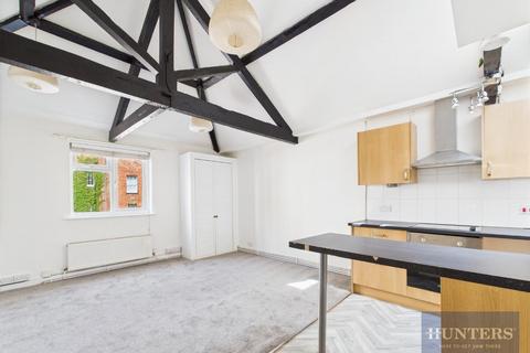 1 bed flat/apartment for rent in Lansdown Crescent Lane, Lansdown, Cheltenham, GL50 2LD