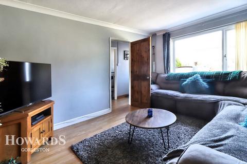 undefined, Hertford Way, Gorleston