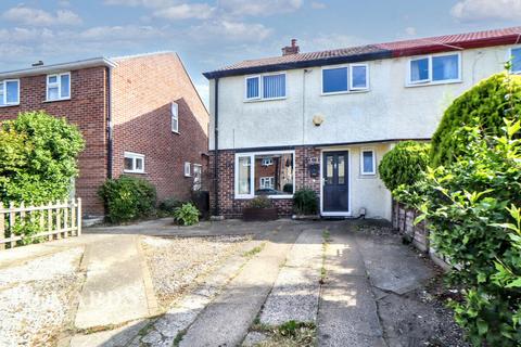 undefined, Hertford Way, Gorleston