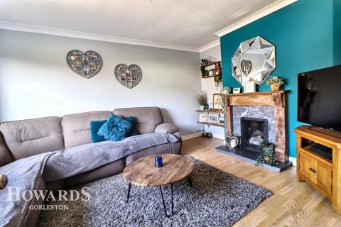 undefined, Hertford Way, Gorleston