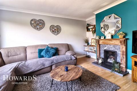 Hertford Way, Gorleston